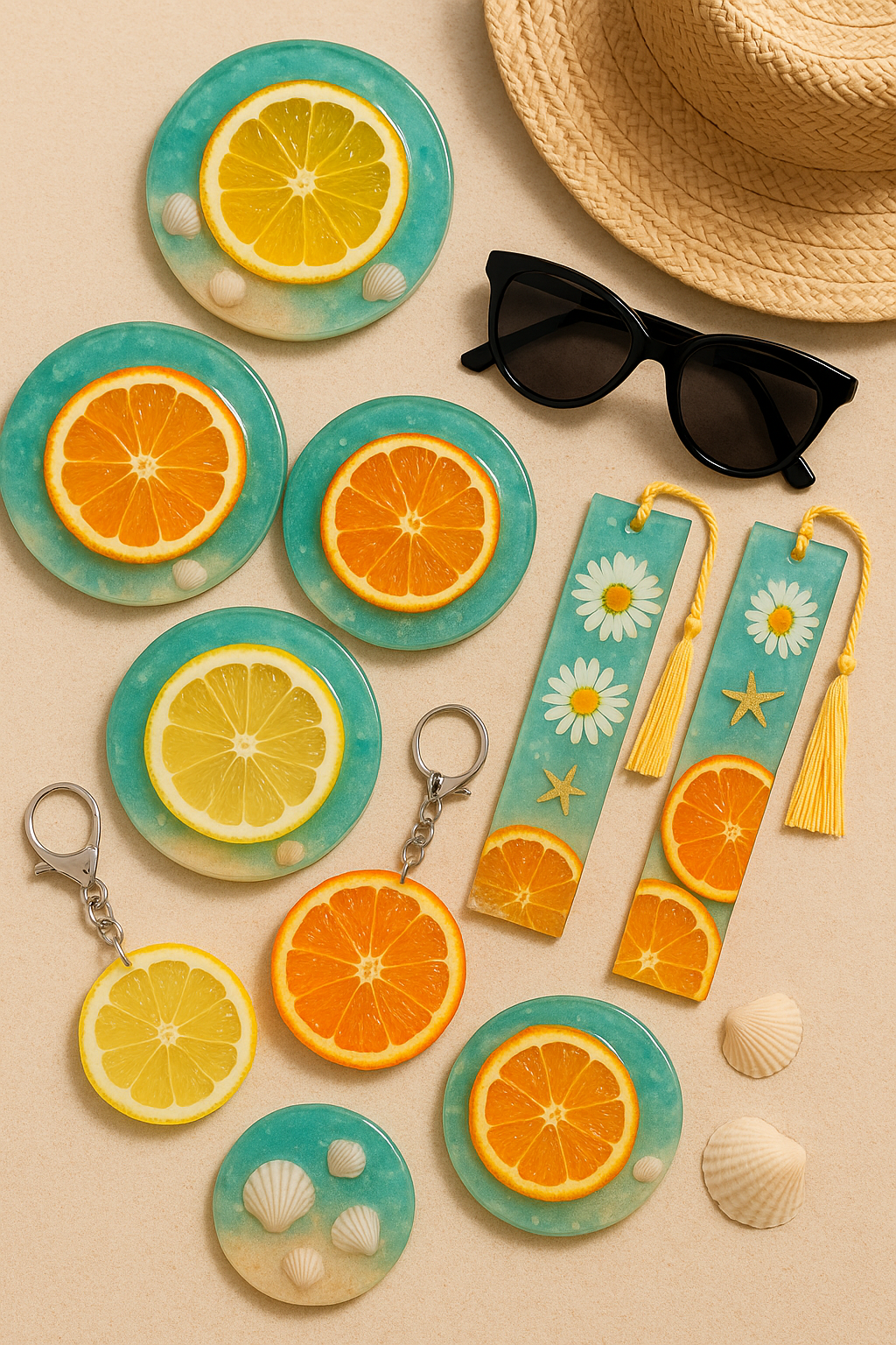 Summer Collection